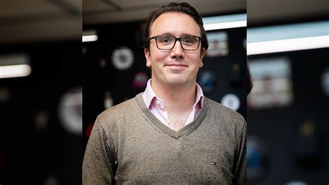 Meet the Media Minds: Total Media MD Tom Laranjo .